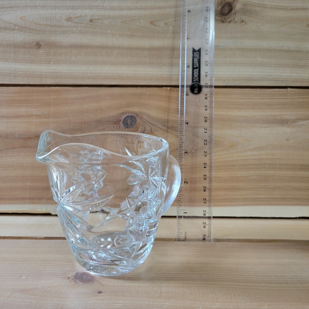 Vintage Creamer Cup